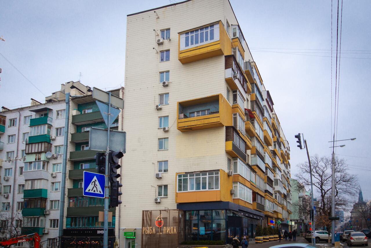 112 вулиця велика васильківська *