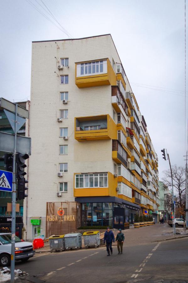 112 вулиця велика васильківська דירה *